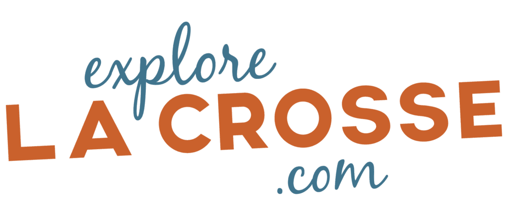 Explore La Crosse Logo