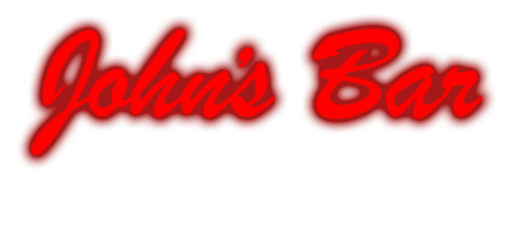 John's Bar Logo